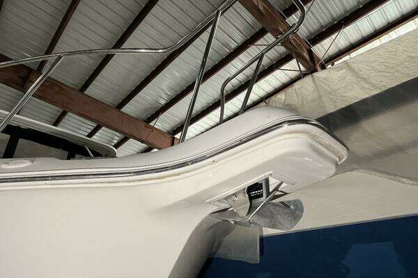 Photo of the 2001 Wellcraft 270 Coastal