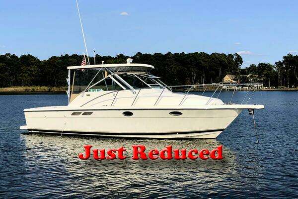 29-ft-Tiara Yachts-2006-2900 Classic-Mr. Figet-Rock Hall Maryland United States yacht for sale