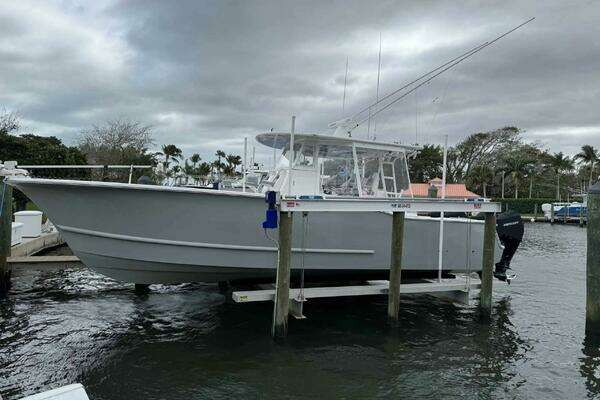 TideLine Boats 365 Yacht For Sale