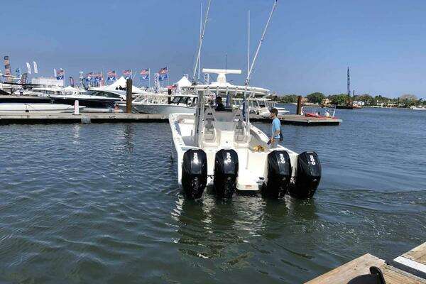TideLine Boats 365 Yacht For Sale