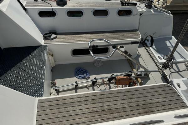 TRANQUILA 35ft RM Yachts Yacht For Sale