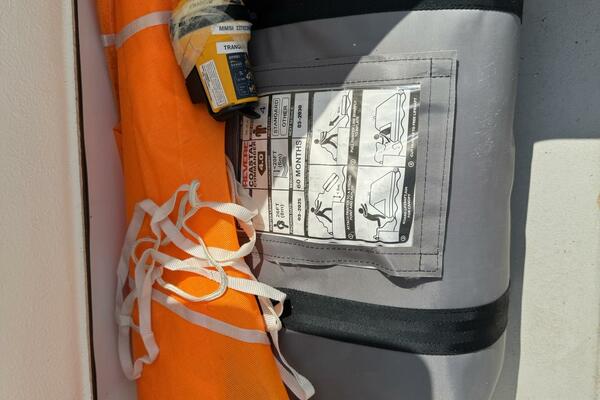 TRANQUILA 35ft RM Yachts Yacht For Sale