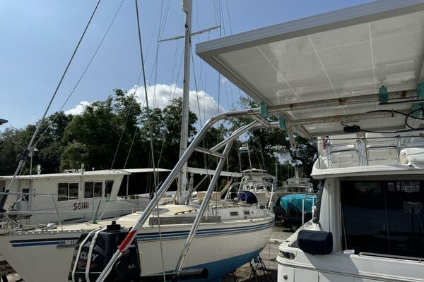 TRANQUILA 35ft RM Yachts Yacht For Sale