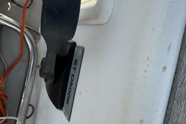 TRANQUILA 35ft RM Yachts Yacht For Sale