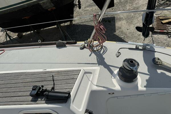 TRANQUILA 35ft RM Yachts Yacht For Sale