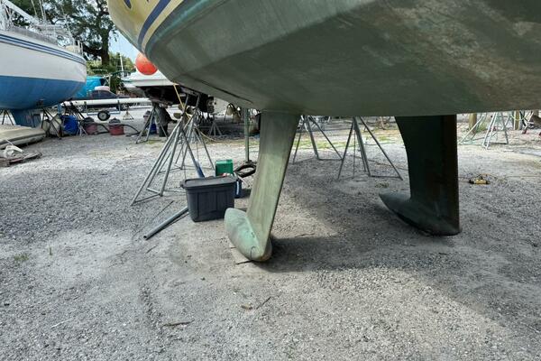 TRANQUILA 35ft RM Yachts Yacht For Sale