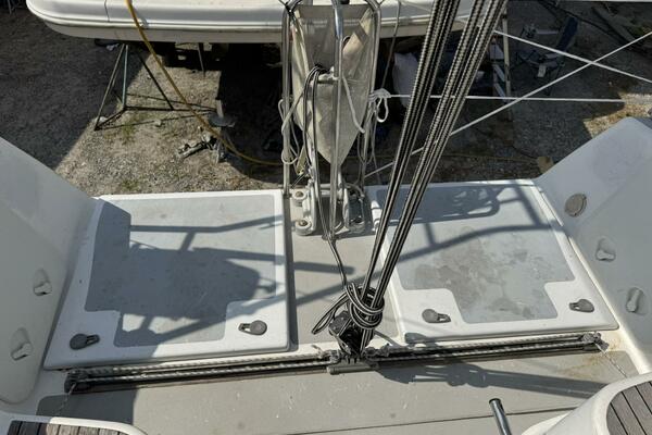 TRANQUILA 35ft RM Yachts Yacht For Sale