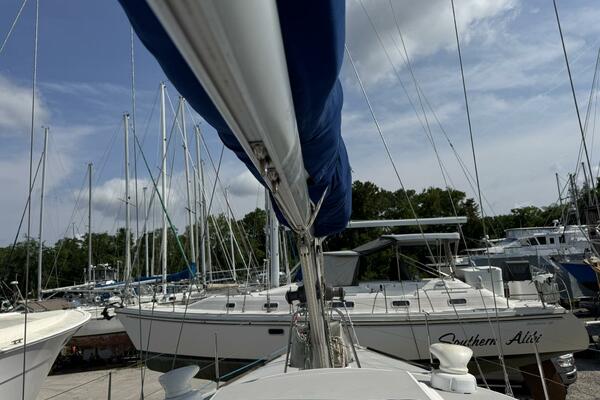 TRANQUILA 35ft RM Yachts Yacht For Sale