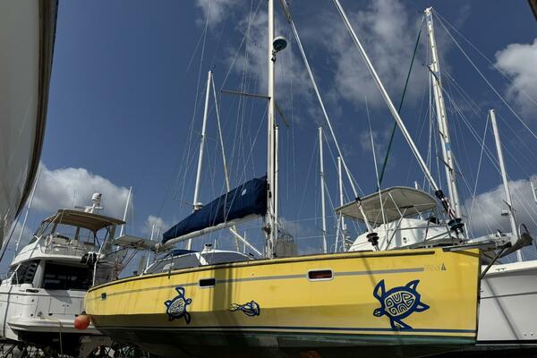 TRANQUILA 35ft RM Yachts Yacht For Sale