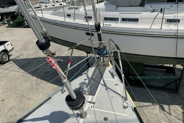 TRANQUILA 35ft RM Yachts Yacht For Sale