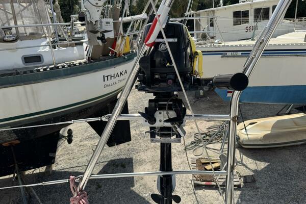 TRANQUILA 35ft RM Yachts Yacht For Sale