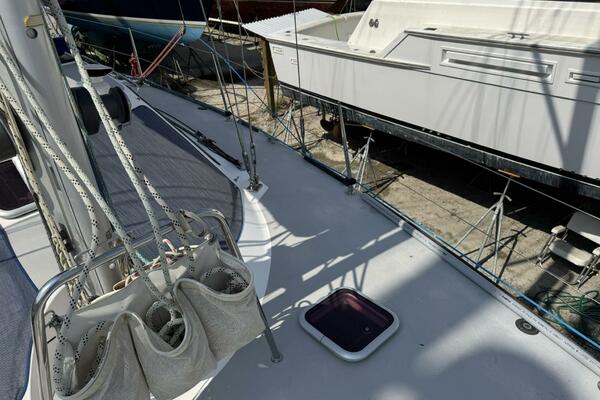 TRANQUILA 35ft RM Yachts Yacht For Sale