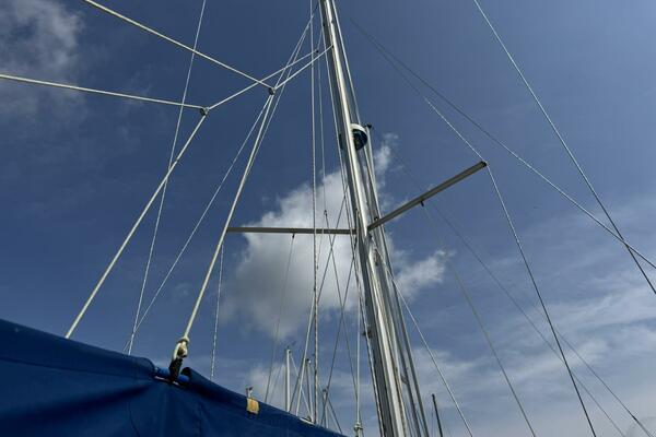 TRANQUILA 35ft RM Yachts Yacht For Sale