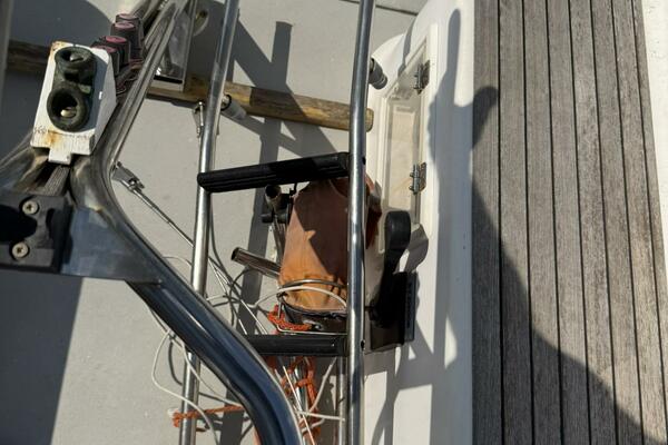 TRANQUILA 35ft RM Yachts Yacht For Sale