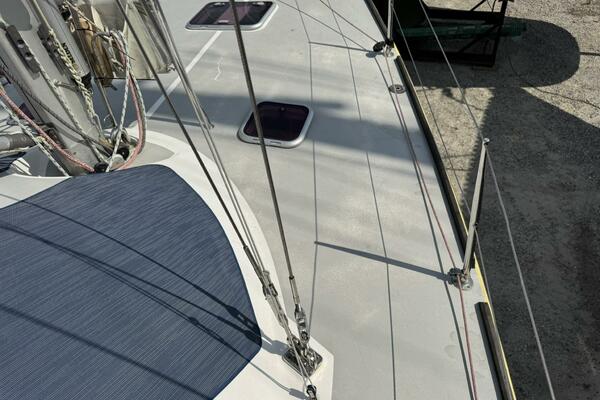 TRANQUILA 35ft RM Yachts Yacht For Sale