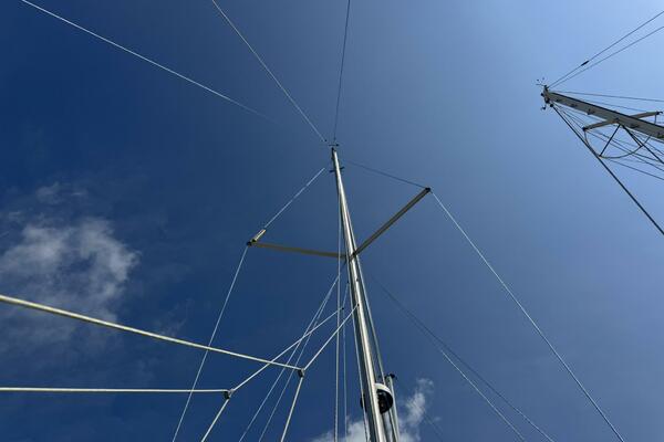 TRANQUILA 35ft RM Yachts Yacht For Sale