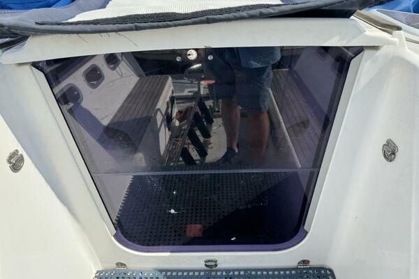 TRANQUILA 35ft RM Yachts Yacht For Sale