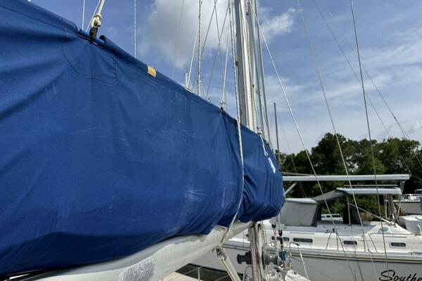 TRANQUILA 35ft RM Yachts Yacht For Sale