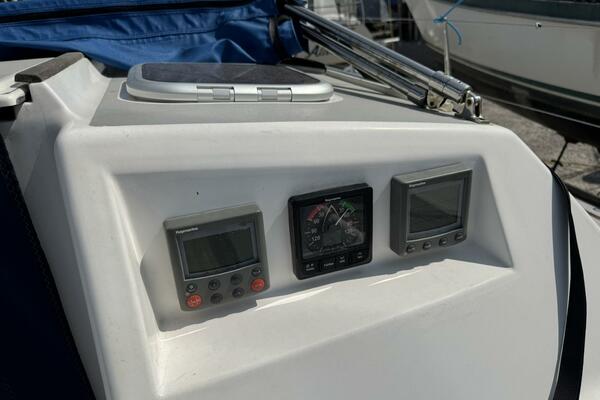 TRANQUILA 35ft RM Yachts Yacht For Sale