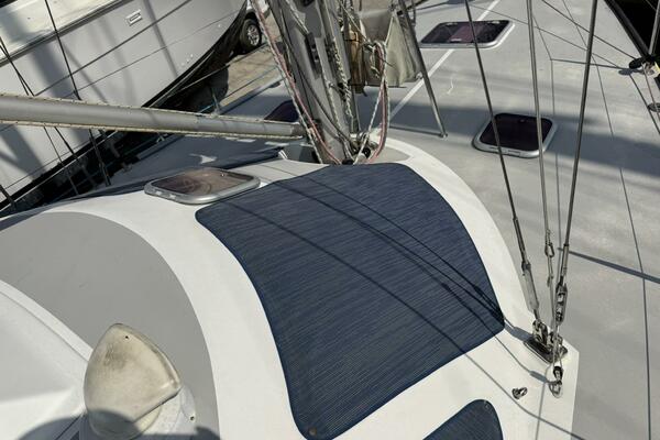 TRANQUILA 35ft RM Yachts Yacht For Sale