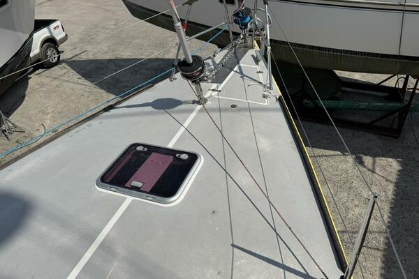 TRANQUILA 35ft RM Yachts Yacht For Sale