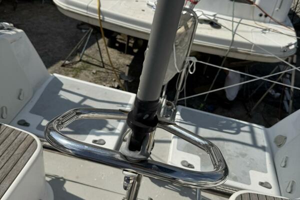 TRANQUILA 35ft RM Yachts Yacht For Sale