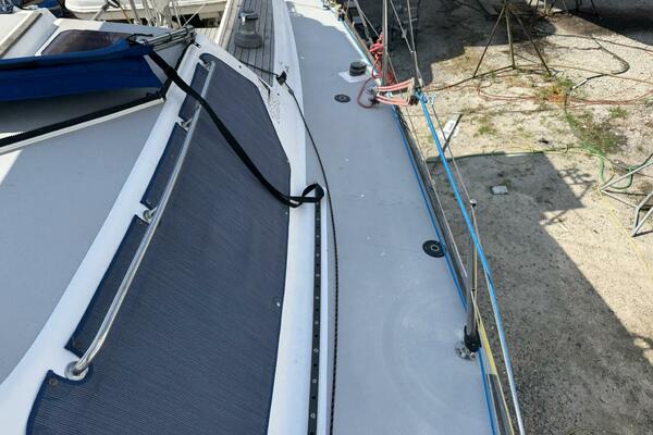 TRANQUILA 35ft RM Yachts Yacht For Sale