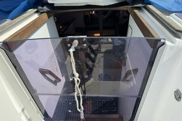 TRANQUILA 35ft RM Yachts Yacht For Sale