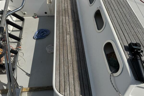 TRANQUILA 35ft RM Yachts Yacht For Sale