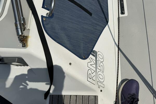 TRANQUILA 35ft RM Yachts Yacht For Sale