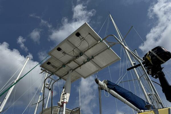 TRANQUILA 35ft RM Yachts Yacht For Sale