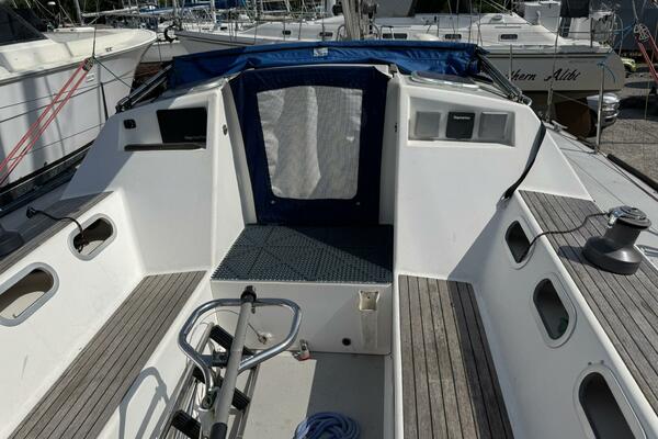 TRANQUILA 35ft RM Yachts Yacht For Sale