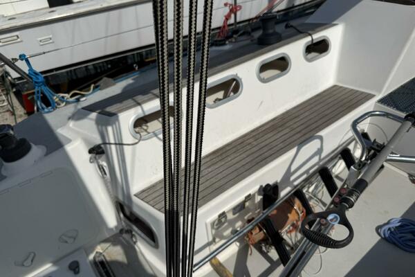 TRANQUILA 35ft RM Yachts Yacht For Sale