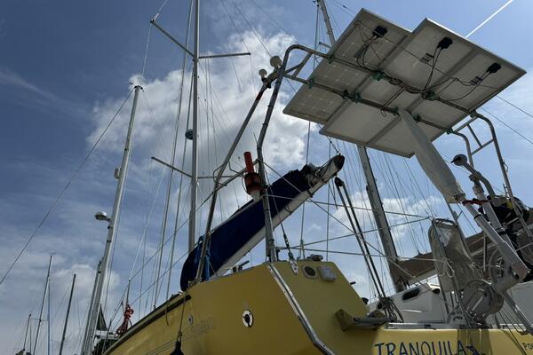 TRANQUILA 35ft RM Yachts Yacht For Sale