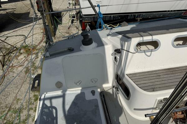 TRANQUILA 35ft RM Yachts Yacht For Sale