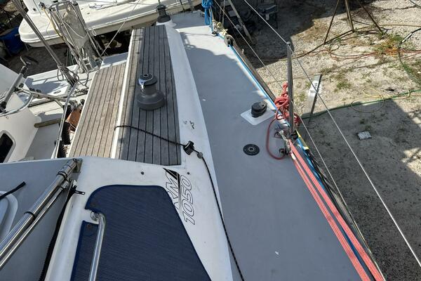 TRANQUILA 35ft RM Yachts Yacht For Sale