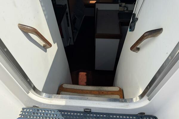 TRANQUILA 35ft RM Yachts Yacht For Sale