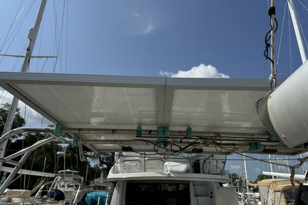 TRANQUILA 35ft RM Yachts Yacht For Sale