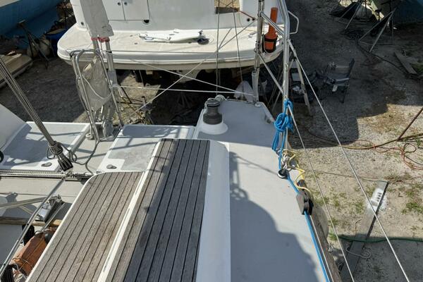 TRANQUILA 35ft RM Yachts Yacht For Sale