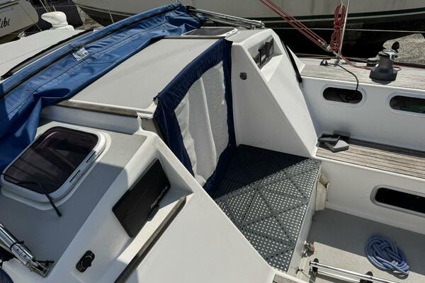 TRANQUILA 35ft RM Yachts Yacht For Sale