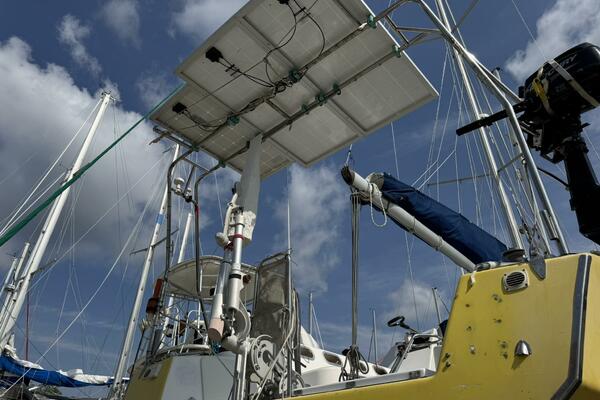 TRANQUILA 35ft RM Yachts Yacht For Sale