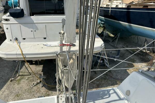 TRANQUILA 35ft RM Yachts Yacht For Sale