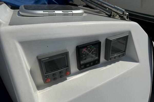 TRANQUILA 35ft RM Yachts Yacht For Sale