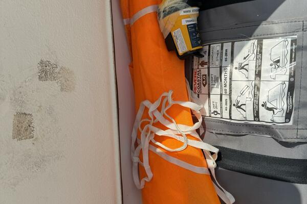 TRANQUILA 35ft RM Yachts Yacht For Sale