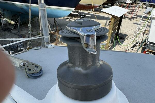 TRANQUILA 35ft RM Yachts Yacht For Sale