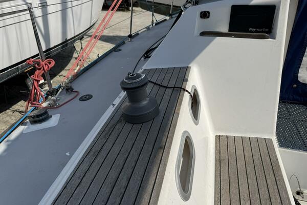 TRANQUILA 35ft RM Yachts Yacht For Sale