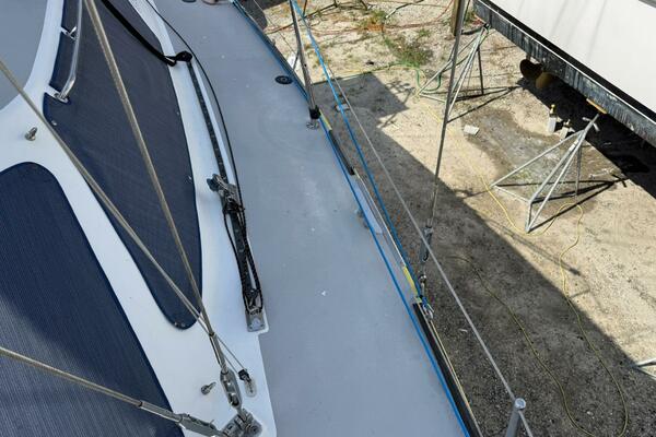 TRANQUILA 35ft RM Yachts Yacht For Sale