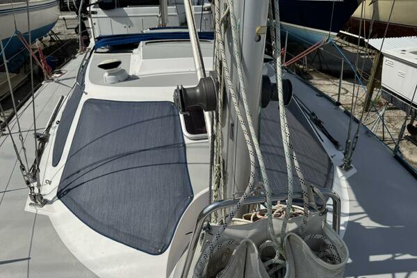 TRANQUILA 35ft RM Yachts Yacht For Sale