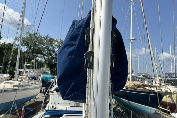 TRANQUILA 35ft RM Yachts Yacht For Sale