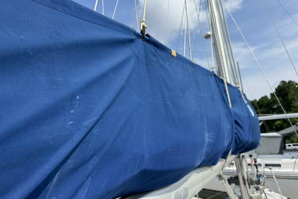 TRANQUILA 35ft RM Yachts Yacht For Sale